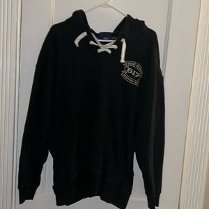 The Harp Tuukka Mask hoodie